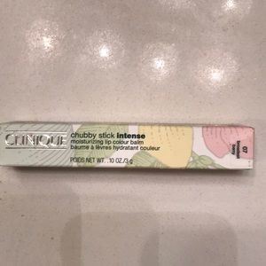 Clinique chubby stick